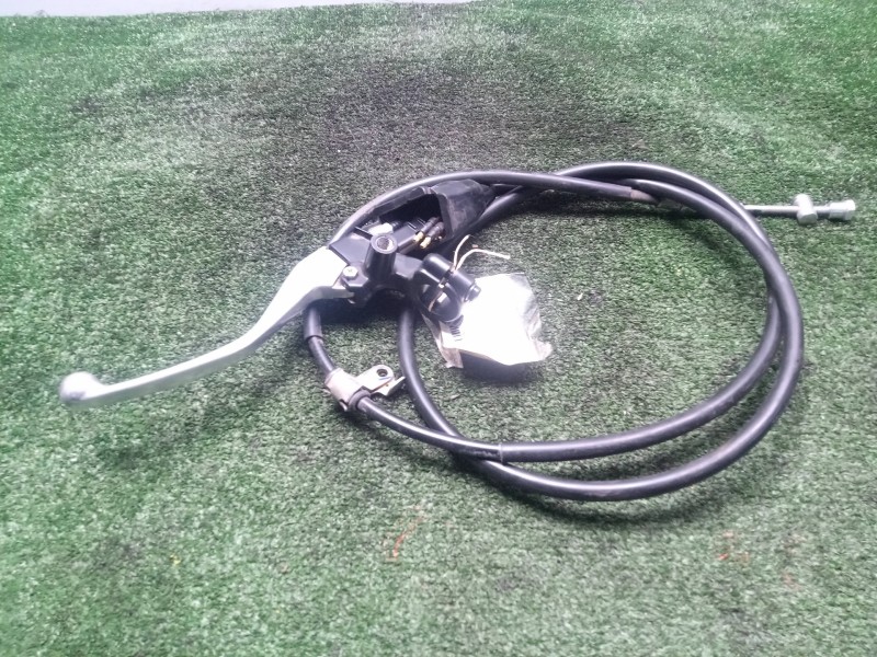 Recambio de maneta freno para honda pcx 125 referencia OEM IAM 43450K97J11 - 53178K35V00 MANETA.FRENO + CABLE.FRENO 