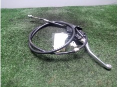 Recambio de maneta freno para honda pcx 125 referencia OEM IAM 43450K97J11 - 53178K35V00 MANETA.FRENO + CABLE.FRENO  2