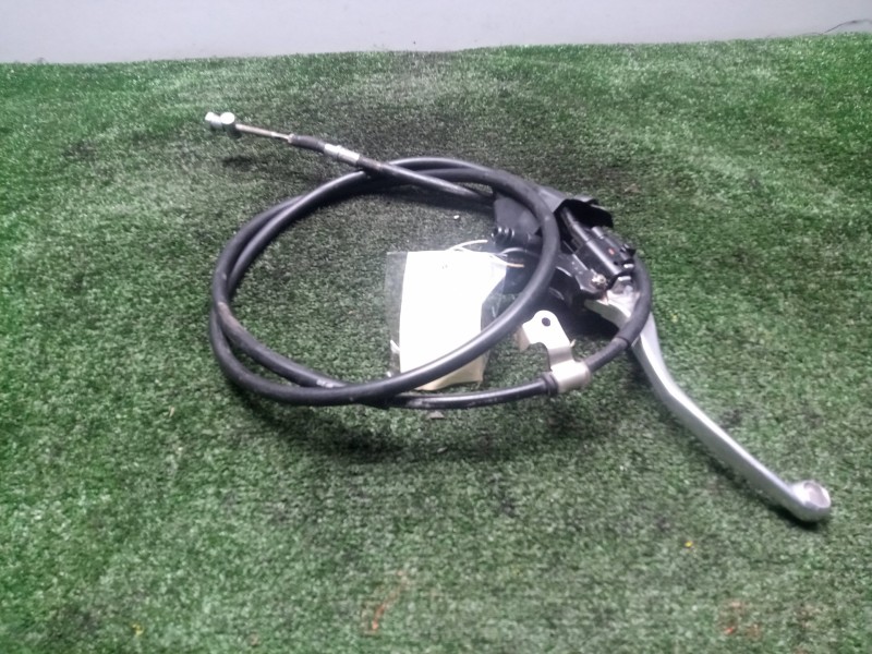 Recambio de maneta freno para honda pcx 125 referencia OEM IAM 43450K97J11 - 53178K35V00 MANETA.FRENO + CABLE.FRENO 