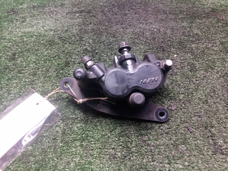 Recambio de pinza freno delantera derecha para honda pcx 125 referencia OEM IAM 45150K97J11 NISIN 