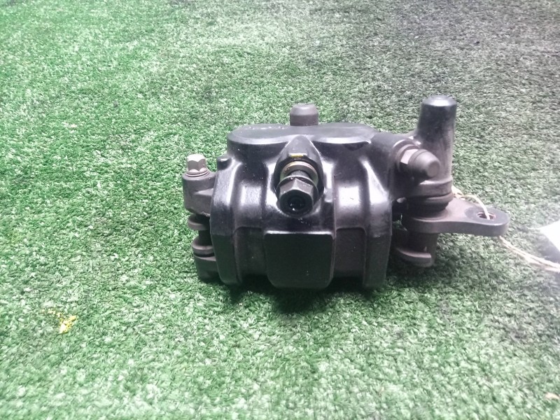 Recambio de pinza freno delantera derecha para honda pcx 125 referencia OEM IAM 45150K97J11 NISIN 