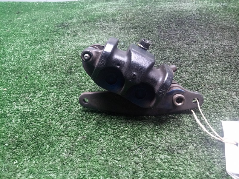 Recambio de pinza freno delantera derecha para honda pcx 125 referencia OEM IAM 45150K97J11 NISIN 
