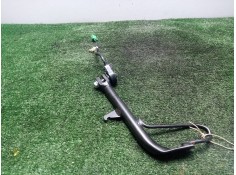 Recambio de caballete / pata de cabra para honda pcx 125 referencia OEM IAM 50530K97T00 LATERAL 