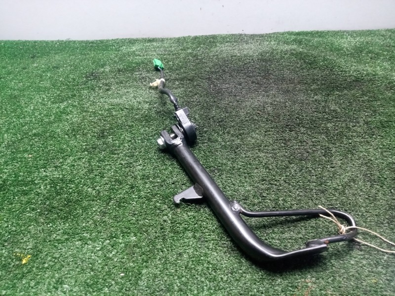 Recambio de caballete / pata de cabra para honda pcx 125 referencia OEM IAM 50530K97T00 LATERAL 