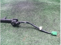 Recambio de caballete / pata de cabra para honda pcx 125 referencia OEM IAM 50530K97T00 LATERAL  2