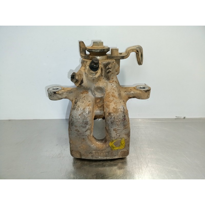 Recambio de pinza freno trasera derecha para renault clio iii 1.5 dci diesel referencia OEM IAM 82002571 82002571 TRW