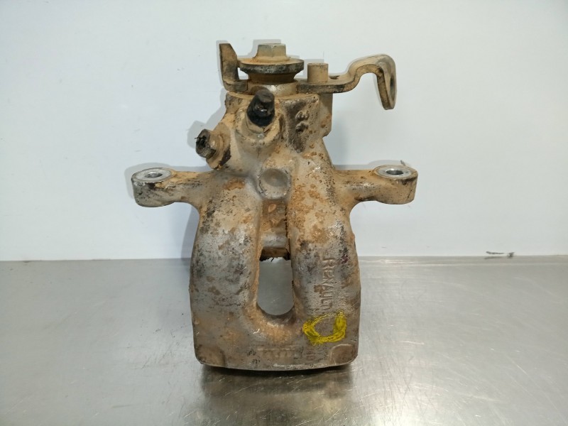 Recambio de pinza freno trasera derecha para renault clio iii 1.5 dci diesel referencia OEM IAM 82002571 82002571 TRW