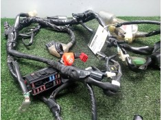 Recambio de instalacion electrica para honda pcx 125 referencia OEM IAM 32100K96D000   2