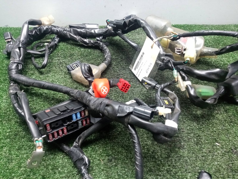 Recambio de instalacion electrica para honda pcx 125 referencia OEM IAM 32100K96D000  