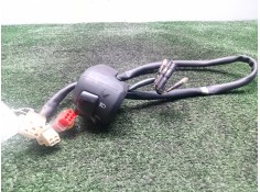 Recambio de piña izquierda para honda pcx 125 referencia OEM IAM 35200K97T01  