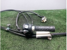 Recambio de piña derecha para honda pcx 125 referencia OEM IAM 35160K97T01 - 17910K97T01 - 17920K97T01  