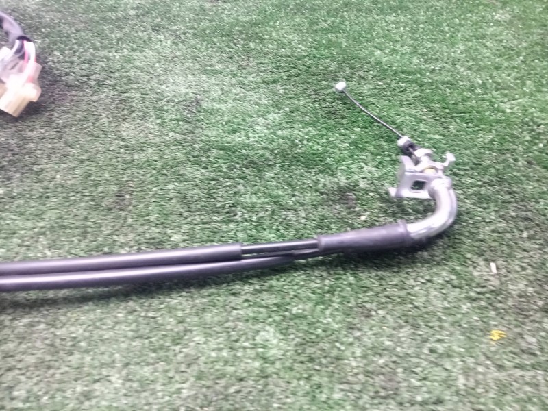 Recambio de piña derecha para honda pcx 125 referencia OEM IAM 35160K97T01 - 17910K97T01 - 17920K97T01  