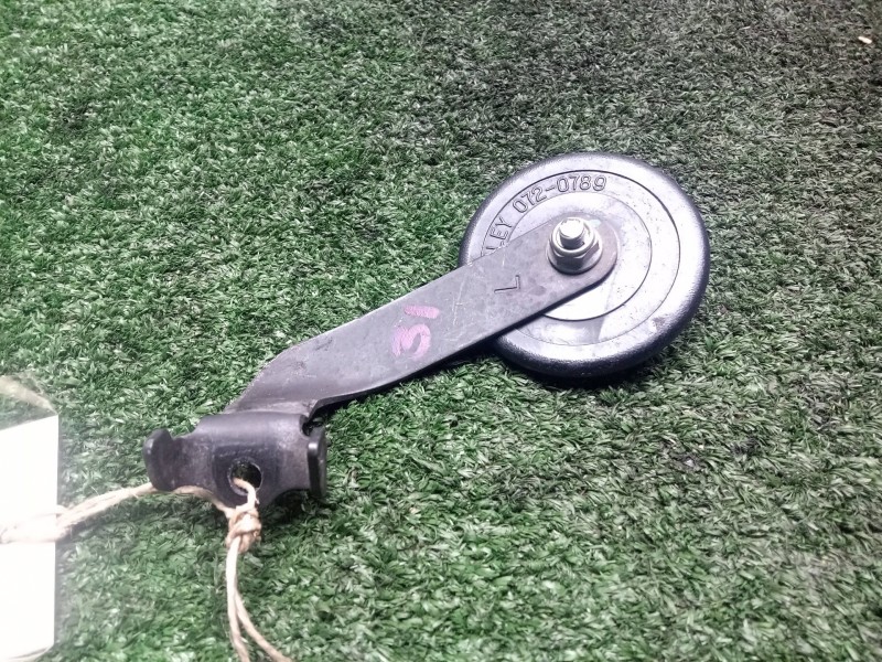 Recambio de no identificado para honda pcx 125 referencia OEM IAM 61000K96D00ZB - 33741KTGU01 REFLECTANTE 