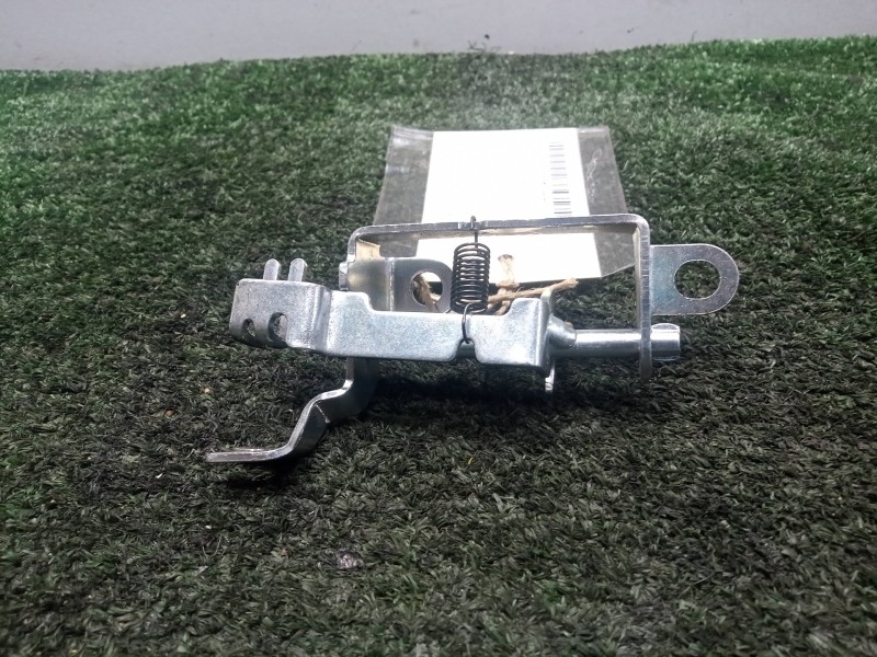 Recambio de cerradura maletero / porton para honda pcx 125 referencia OEM IAM 64440K35V00 CIERRE.COMBUSTIBLE 