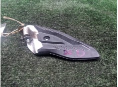 Recambio de posapie para honda pcx 125 referencia OEM IAM 50730K97T00 - 50731K97T00ZA - 50732K97T00ZA DERECHO 