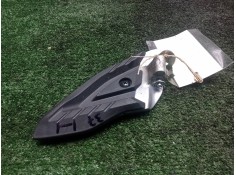 Recambio de posapie para honda pcx 125 referencia OEM IAM 50740K97T00 - 50741K97T00ZA IZQUIERDO  2