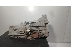 Recambio de caja cambios para audi a4 berlina (8e) 1.8 20v turbo referencia OEM IAM HFD MANUAL 5 VELOCIDADES