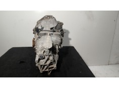 Recambio de caja cambios para audi a4 berlina (8e) 1.8 20v turbo referencia OEM IAM HFD MANUAL 5 VELOCIDADES 2