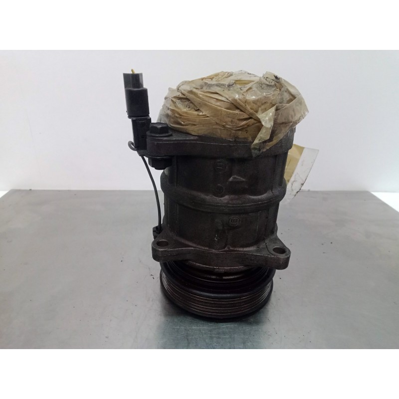 Recambio de compresor aire acondicionado para volvo s40 berlina 2.0 16v cat referencia OEM IAM 766D561991-30613408-5060116723-J6