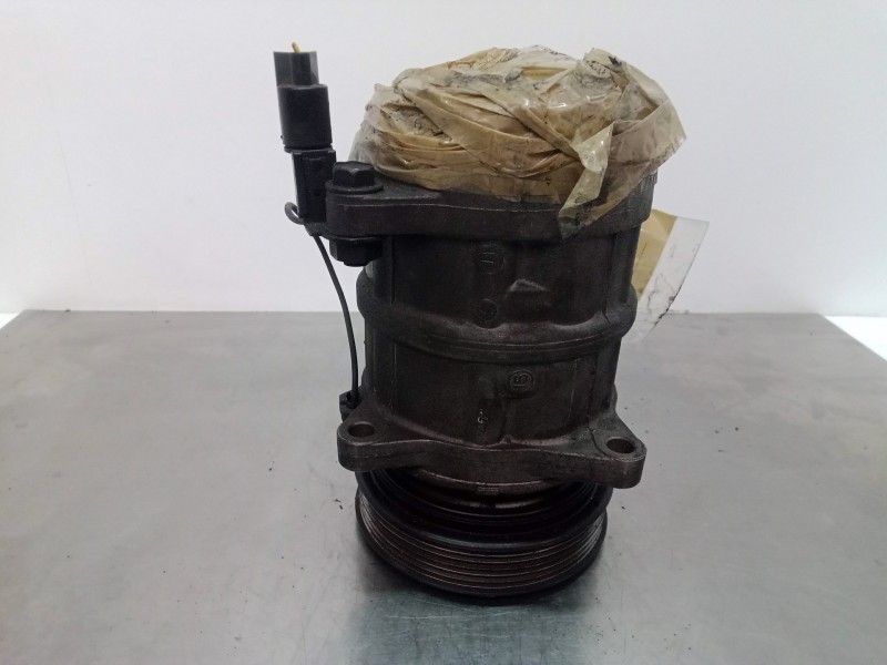 Recambio de compresor aire acondicionado para volvo s40 berlina 2.0 16v cat referencia OEM IAM 766D561991-30613408-5060116723-J6