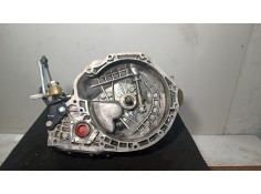 Recambio de caja cambios para chevrolet tacuma monospace (u100) 1.6 referencia OEM IAM 96183707 - BC3944 - 7H 5 VELOCIDADES MANU