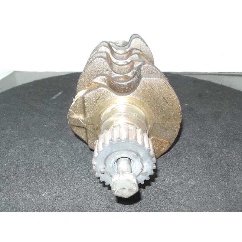 Recambio de cigueñal para seat leon (1m1) 1.6 16v referencia OEM IAM 032M  