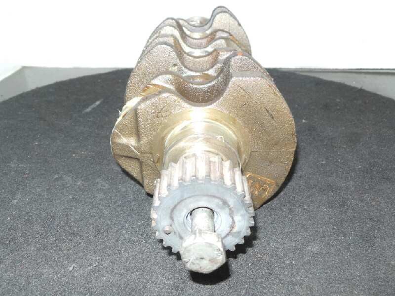 Recambio de cigueñal para seat leon (1m1) 1.6 16v referencia OEM IAM 032M  