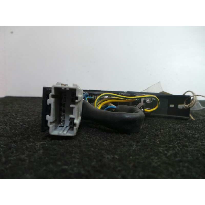 Recambio de mando elevalunas delantero izquierdo para mg serie 45 (rt) 2.0 idt cat referencia OEM IAM   8 PINES