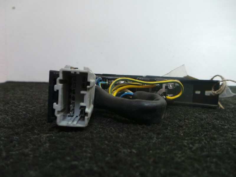 Recambio de mando elevalunas delantero izquierdo para mg serie 45 (rt) 2.0 idt cat referencia OEM IAM   8 PINES