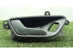 Recambio de maneta interior delantera izquierda para ford transit custom v362 furgoneta (fy, fz) 2.0 ecoblue referencia OEM IAM 