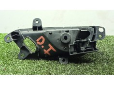 Recambio de maneta interior delantera izquierda para ford transit custom v362 furgoneta (fy, fz) 2.0 ecoblue referencia OEM IAM  2