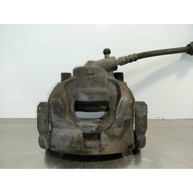 Recambio de pinza freno delantera izquierda para ford mondeo ber. (ca2) 1.8 tdci cat referencia OEM IAM 745-140 TRW - FOMOCO 745