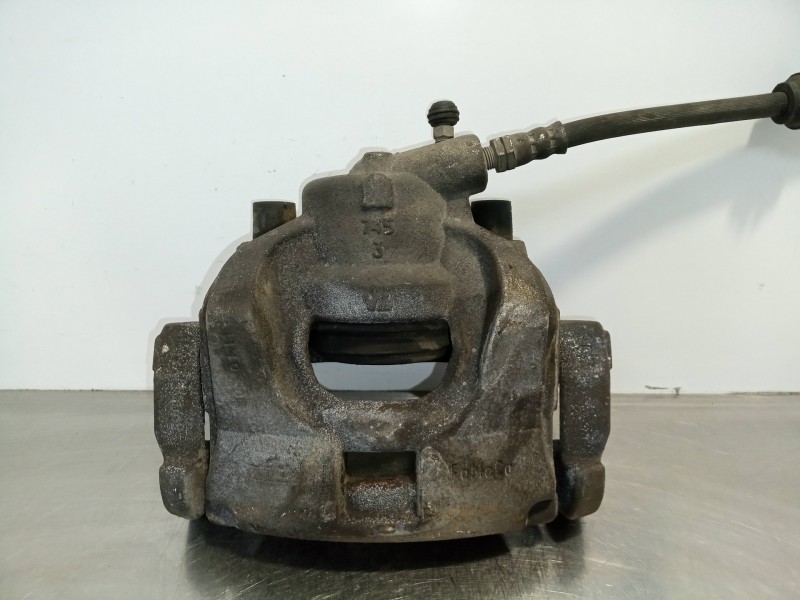 Recambio de pinza freno delantera izquierda para ford mondeo ber. (ca2) 1.8 tdci cat referencia OEM IAM 745-140 TRW - FOMOCO 745