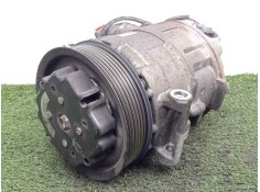 Recambio de compresor aire acondicionado para mercedes-benz clase c (w203) sportcoupe 1.8 cat referencia OEM IAM 4472209790-7SEU