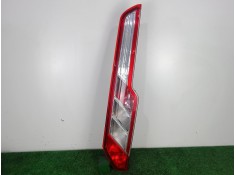 Recambio de piloto trasero izquierdo para ford transit custom v362 furgoneta (fy, fz) 2.0 ecoblue referencia OEM IAM 19183FJ - B