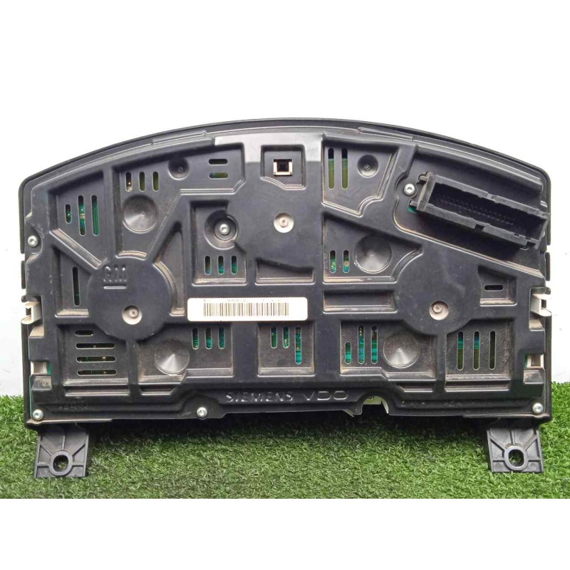 Recambio de cuadro instrumentos para opel astra h berlina 1.6 16v referencia OEM IAM 13172010 ASTRA.H 