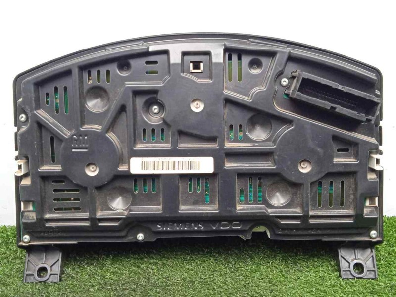 Recambio de cuadro instrumentos para opel astra h berlina 1.6 16v referencia OEM IAM 13172010 ASTRA.H 