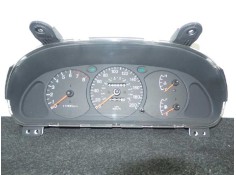 Recambio de cuadro instrumentos para kia carens 1.8 cat referencia OEM IAM 0K2CA55430B-20010424-20027492-305110B0182 00-02 100.2