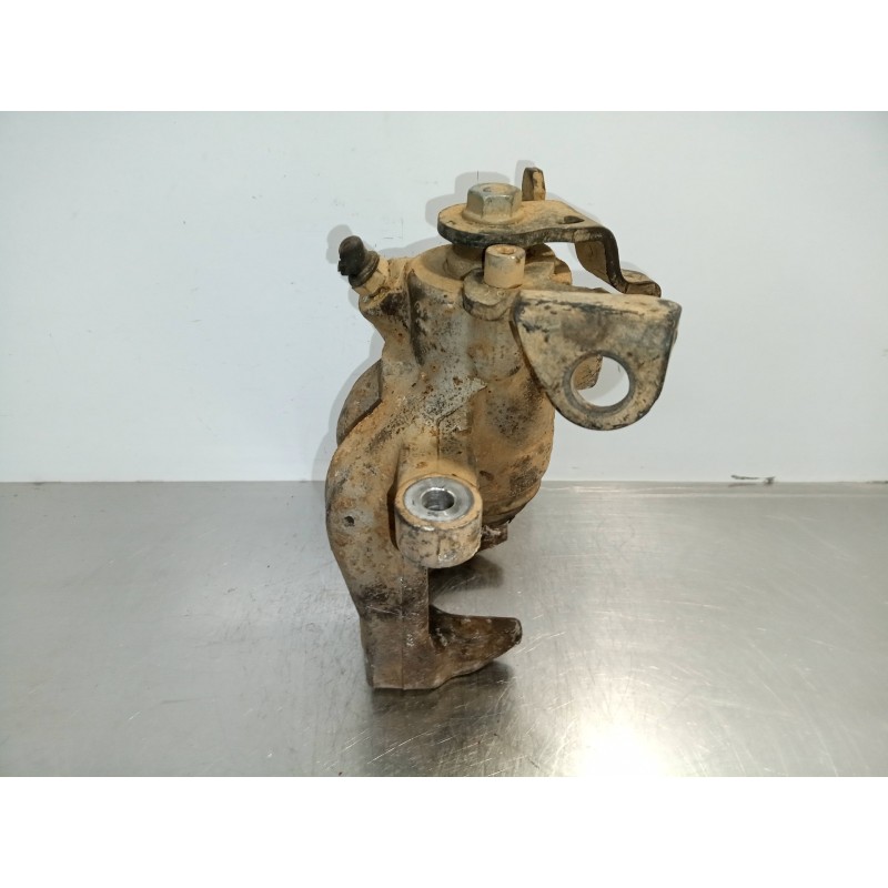 Recambio de pinza freno trasera derecha para renault clio iii 1.5 dci diesel referencia OEM IAM 82002571 82002571 TRW