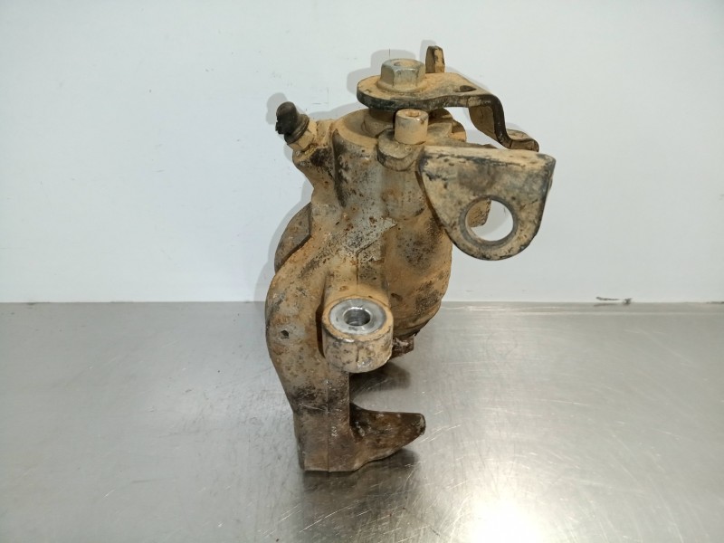 Recambio de pinza freno trasera derecha para renault clio iii 1.5 dci diesel referencia OEM IAM 82002571 82002571 TRW
