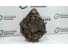 Recambio de alternador para jaguar xj6/12 4.0 cat referencia OEM IAM  BOSCH - 120.A POLI V 2