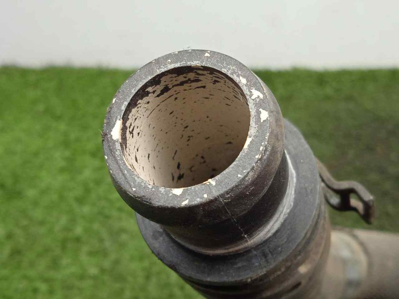 Recambio de tubo para ford transit custom kombi 2.0 tdci cat referencia OEM IAM GK218C350BB  