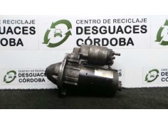 Recambio de motor arranque para audi a4 berlina (b5) 1.8 20v turbo referencia OEM IAM 0986016330 BOSCH 9.DIENTES