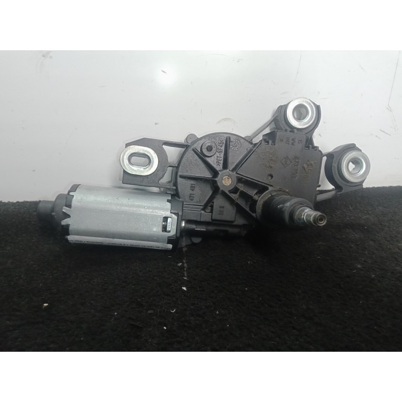 Recambio de motor limpia trasero para seat altea xl (5p5) 1.6 bivalent - gasolina / gas licuado del petróleo. gpl referencia OEM