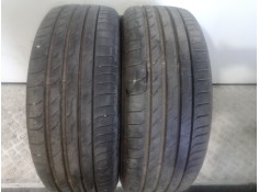 Recambio de pareja neumaticos para nissan qashqai ii (j11, j11_) 1.5 dci referencia OEM IAM 215/55R18-99V 99V - SUV NEXEN 2