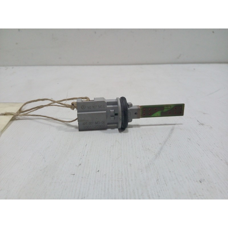 Recambio de sensor para volkswagen passat cc (357) 2.0 tdi referencia OEM IAM 1K0907543E-6PT00784306-1001120902 SENSOR TEMPERATU