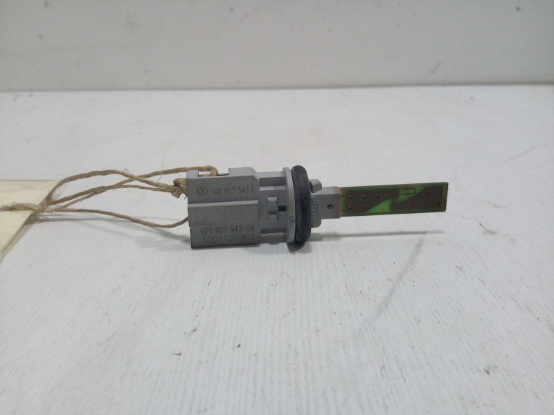 Recambio de sensor para volkswagen passat cc (357) 2.0 tdi referencia OEM IAM 1K0907543E-6PT00784306-1001120902 SENSOR TEMPERATU