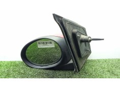 Recambio de retrovisor izquierdo para toyota aygo (_b1_) 1.4 hdi (wnb10_) referencia OEM IAM SIN REFERENCIA ROJO MANUAL