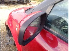 Recambio de retrovisor izquierdo para suzuki swift iii (mz, ez) 1.5 (rs 415) referencia OEM IAM  ROJO ELECTRICO