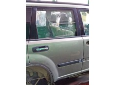 Recambio de puerta trasera derecha para nissan x-trail (t30) 2.2 16v turbodiesel cat referencia OEM IAM   